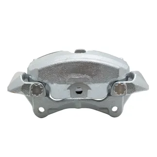 R1 Concepts CAL-73065 Brake Caliper Silver Zinc Coated